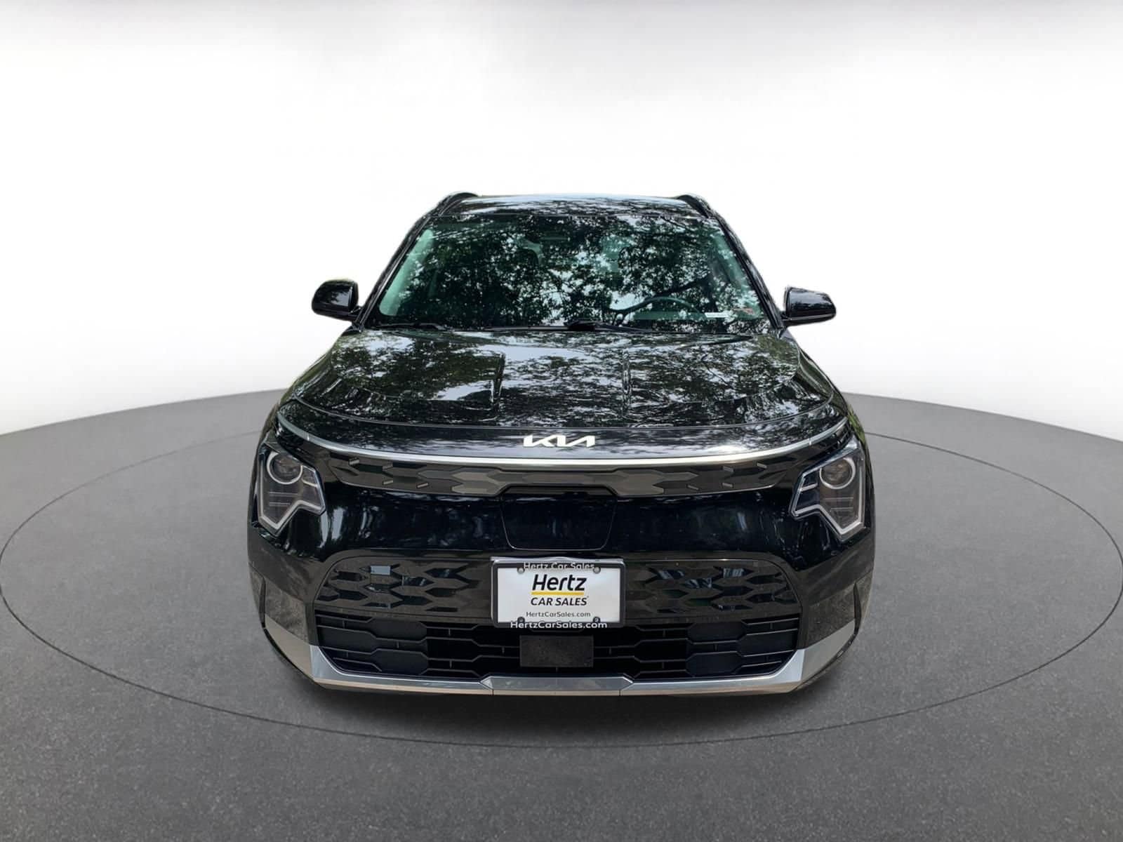 Thumbnail: 2023 Kia Niro - 2