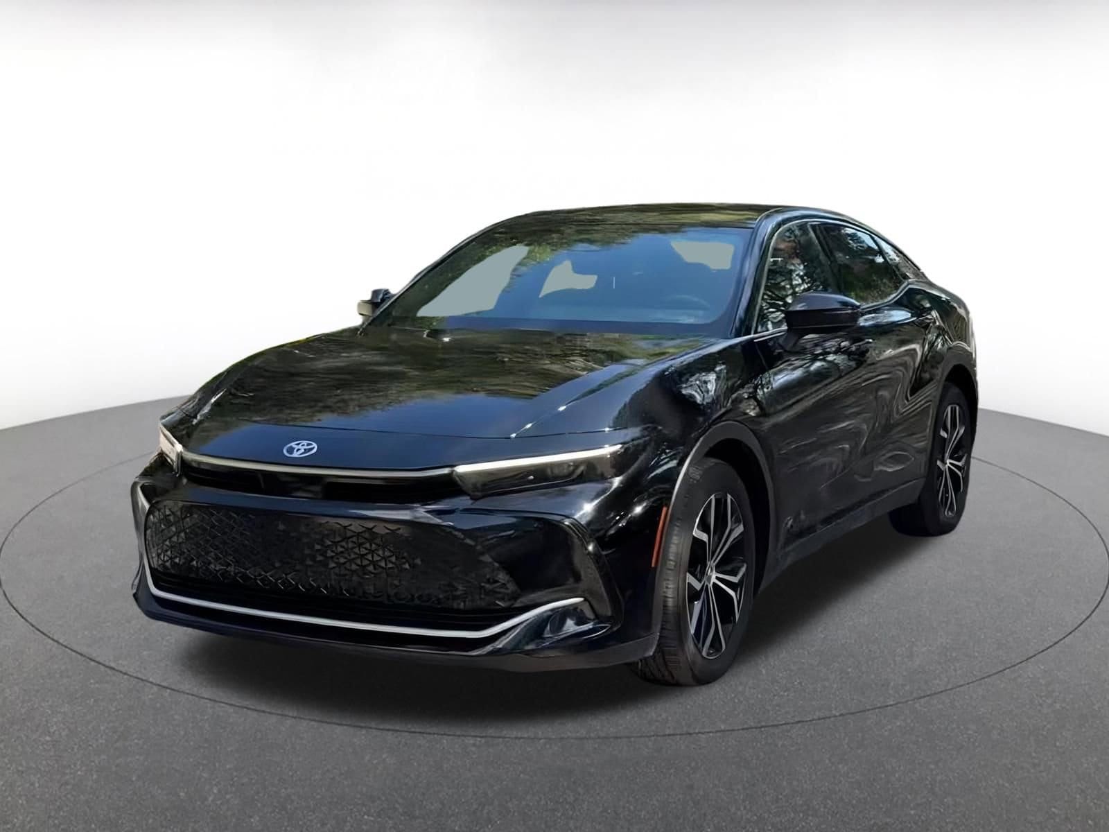 Thumbnail: 2025 Toyota Crown - 9