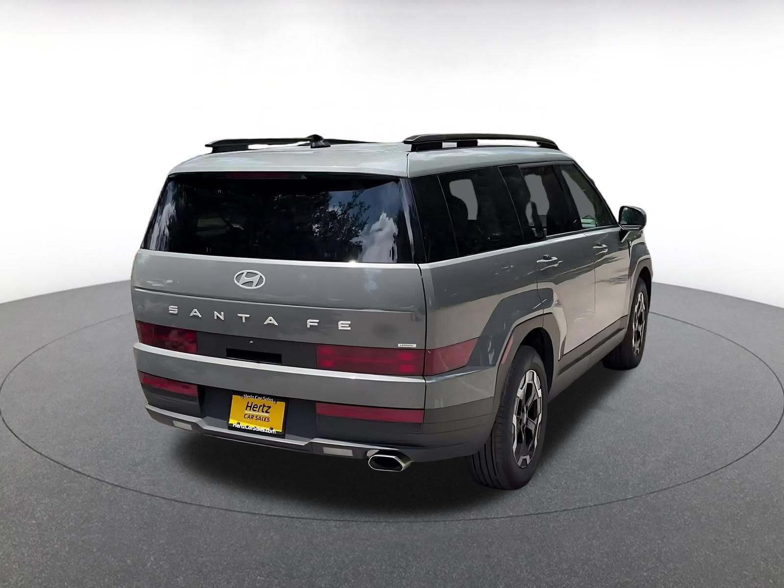 Thumbnail: 2026 Hyundai Santa Fe - 13