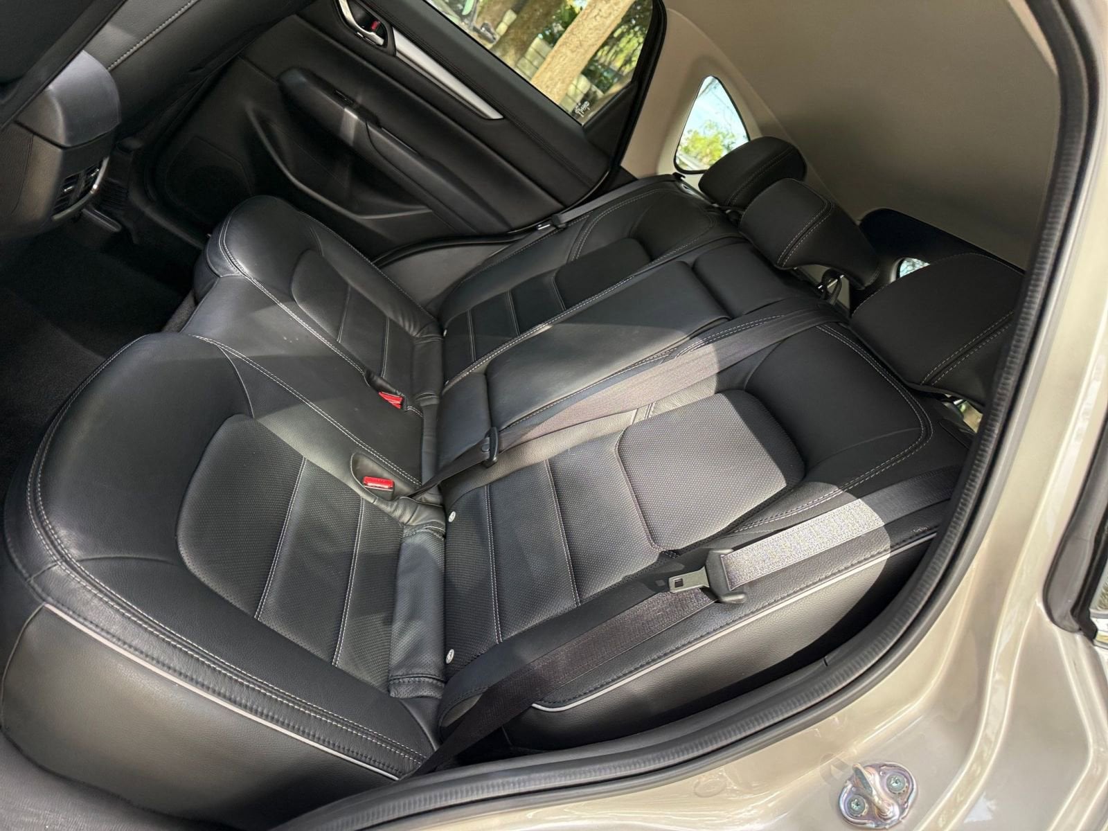 Thumbnail: 2025 Mazda CX-5 - 20