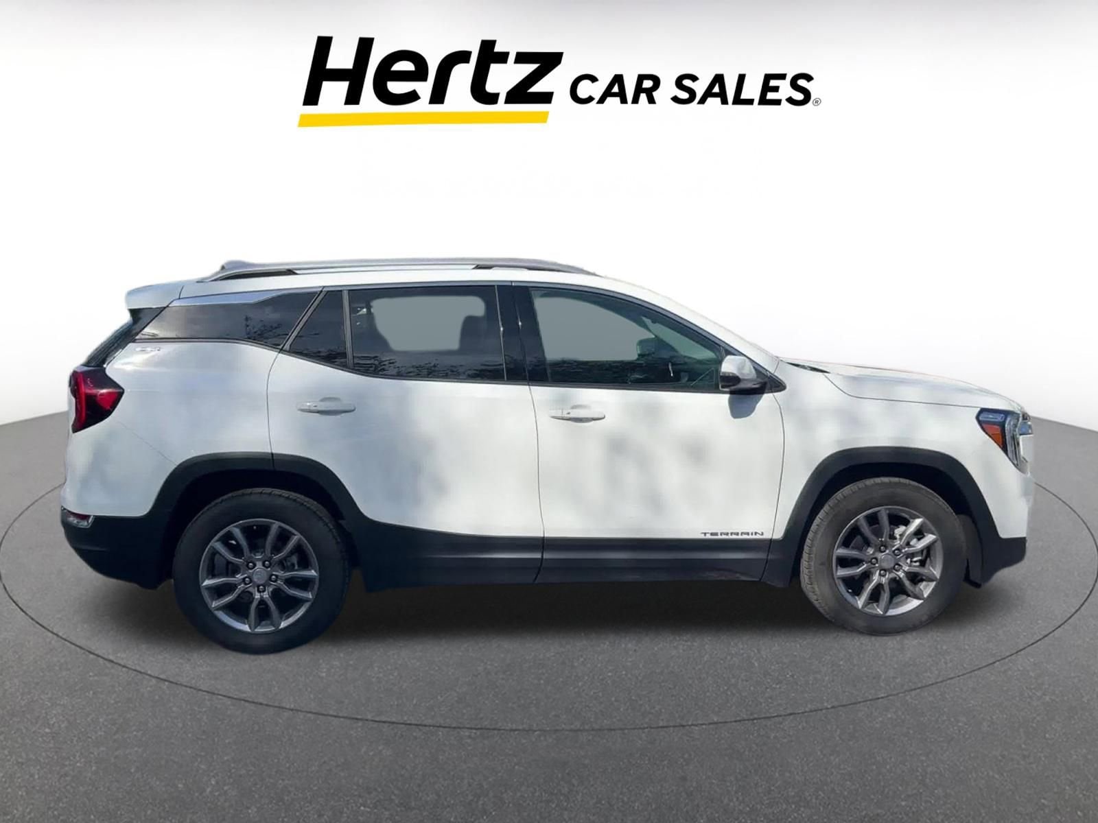 2024 GMC Terrain SLT 16
