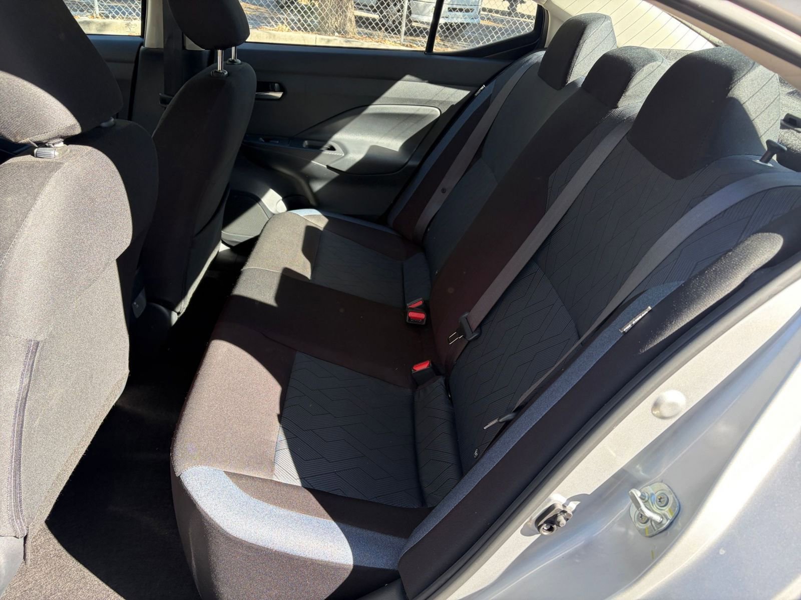 Thumbnail: 2025 Nissan Versa - 33