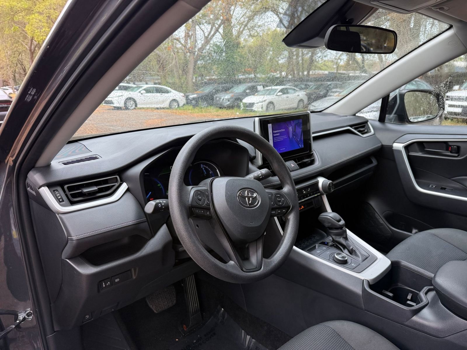 Thumbnail: 2025 Toyota RAV4 - 29