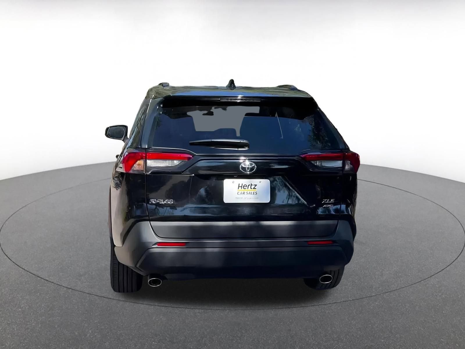 Thumbnail: 2025 Toyota RAV4 - 12