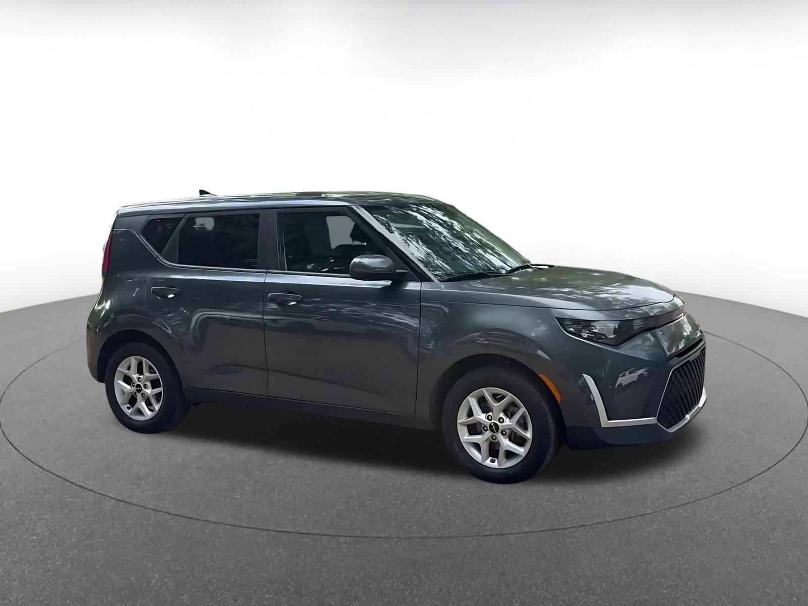 Thumbnail: 2025 Kia Soul - 2