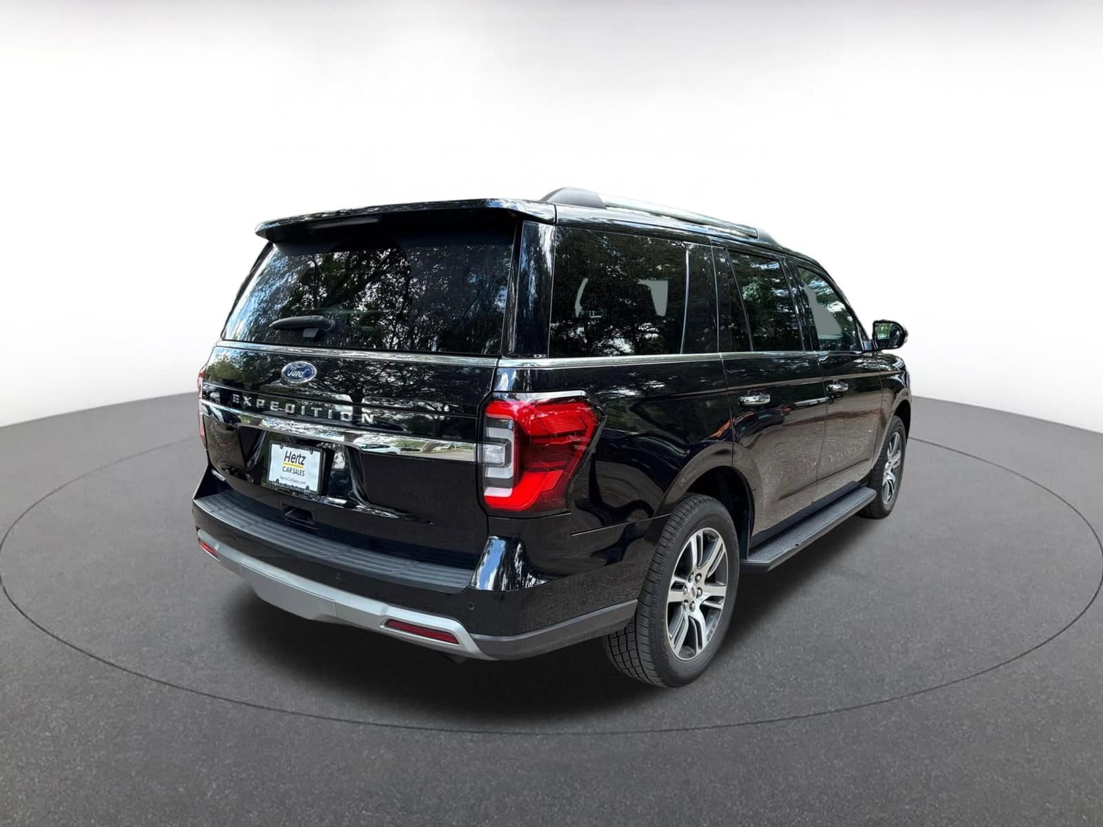 Thumbnail: 2024 Ford Expedition - 7