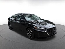 2024 Nissan Sentra SV -
                  Orlando, FL