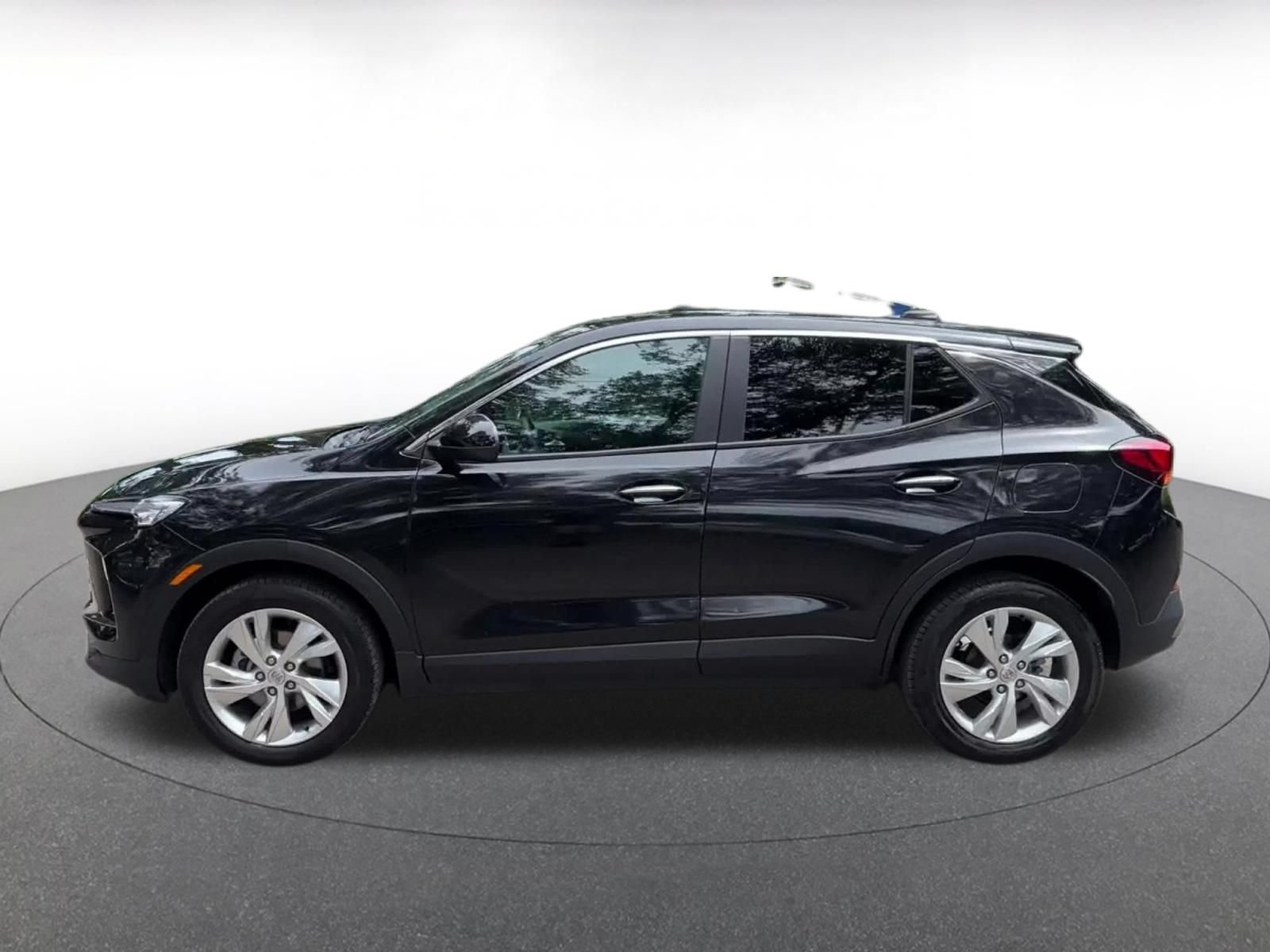 Thumbnail: 2025 Buick Encore GX - 8