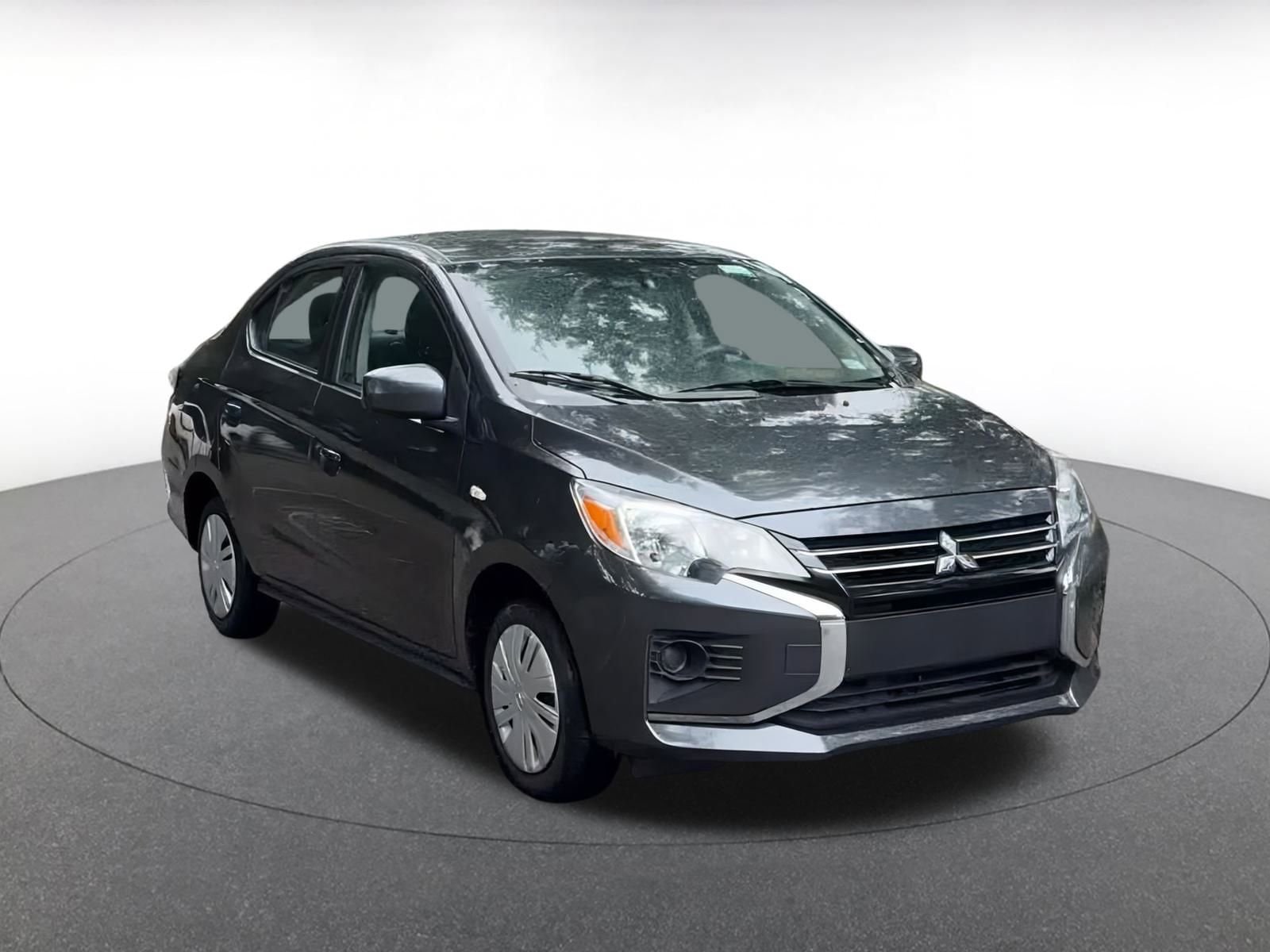 Thumbnail: 2024 Mitsubishi Mirage G4 - 3