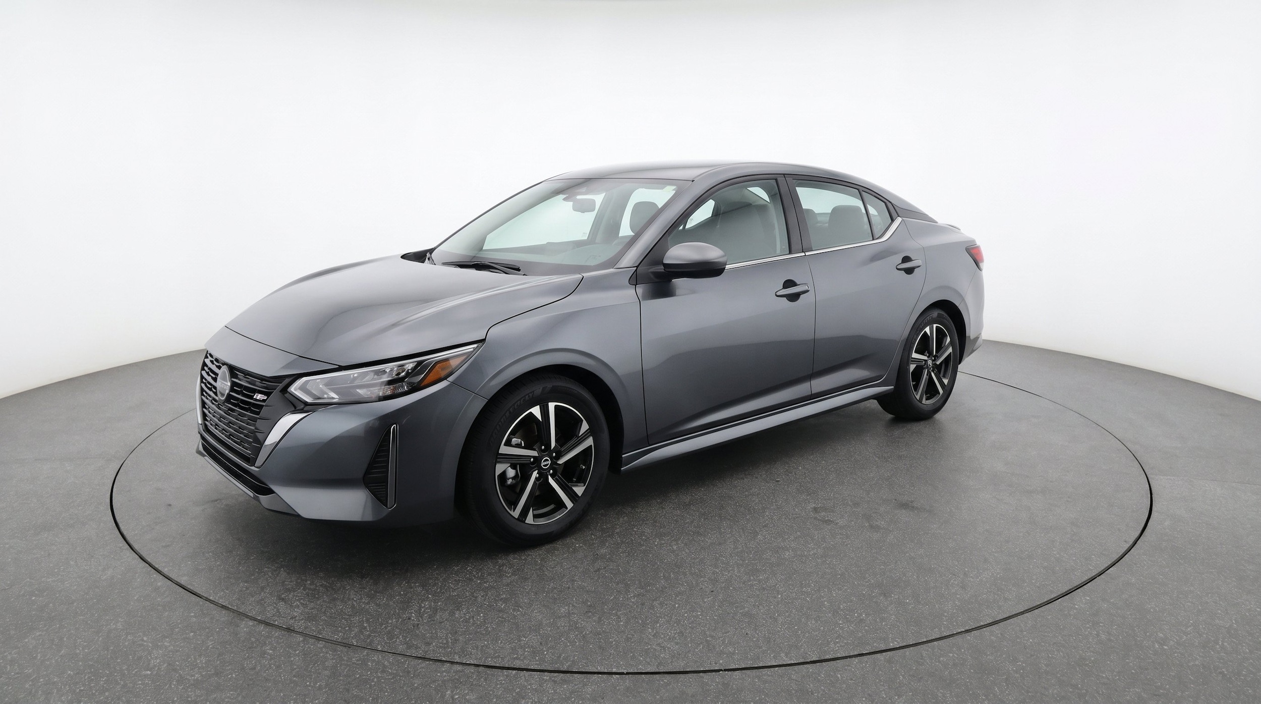 Thumbnail: 2025 Nissan Sentra - 3