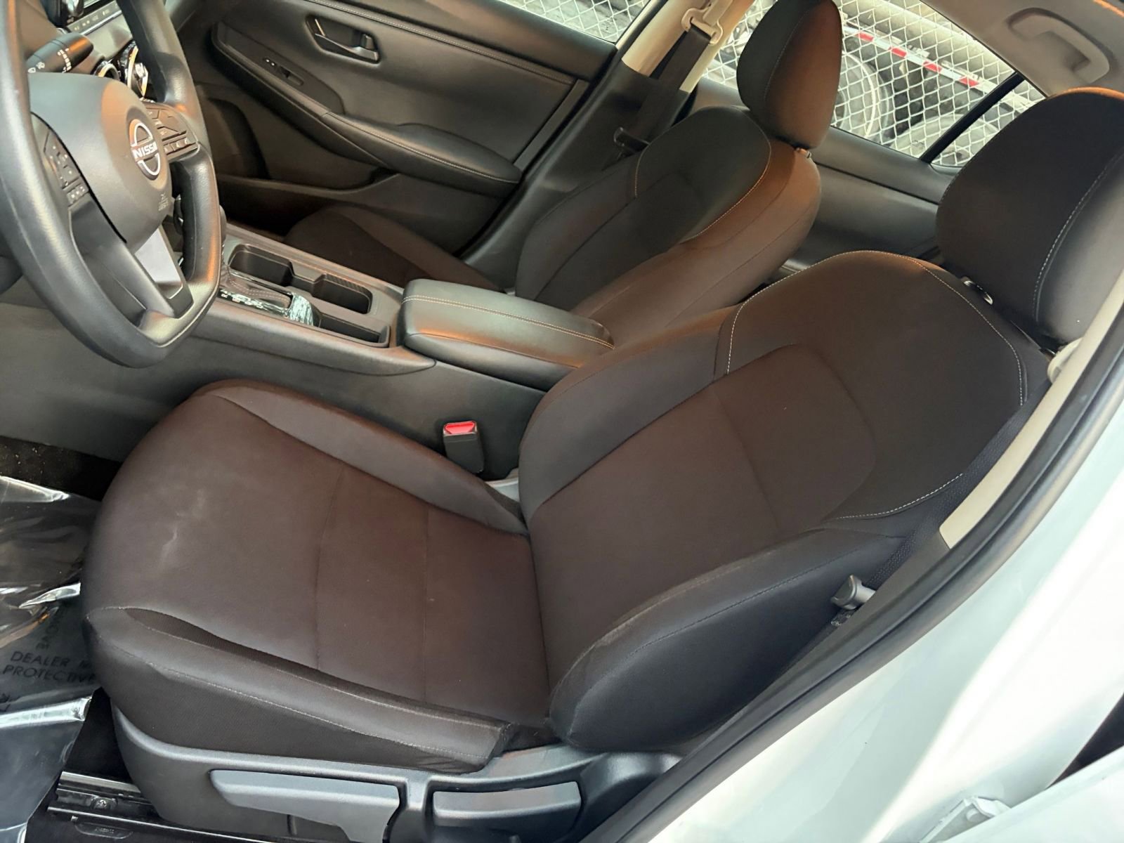 Thumbnail: 2025 Nissan Sentra - 30