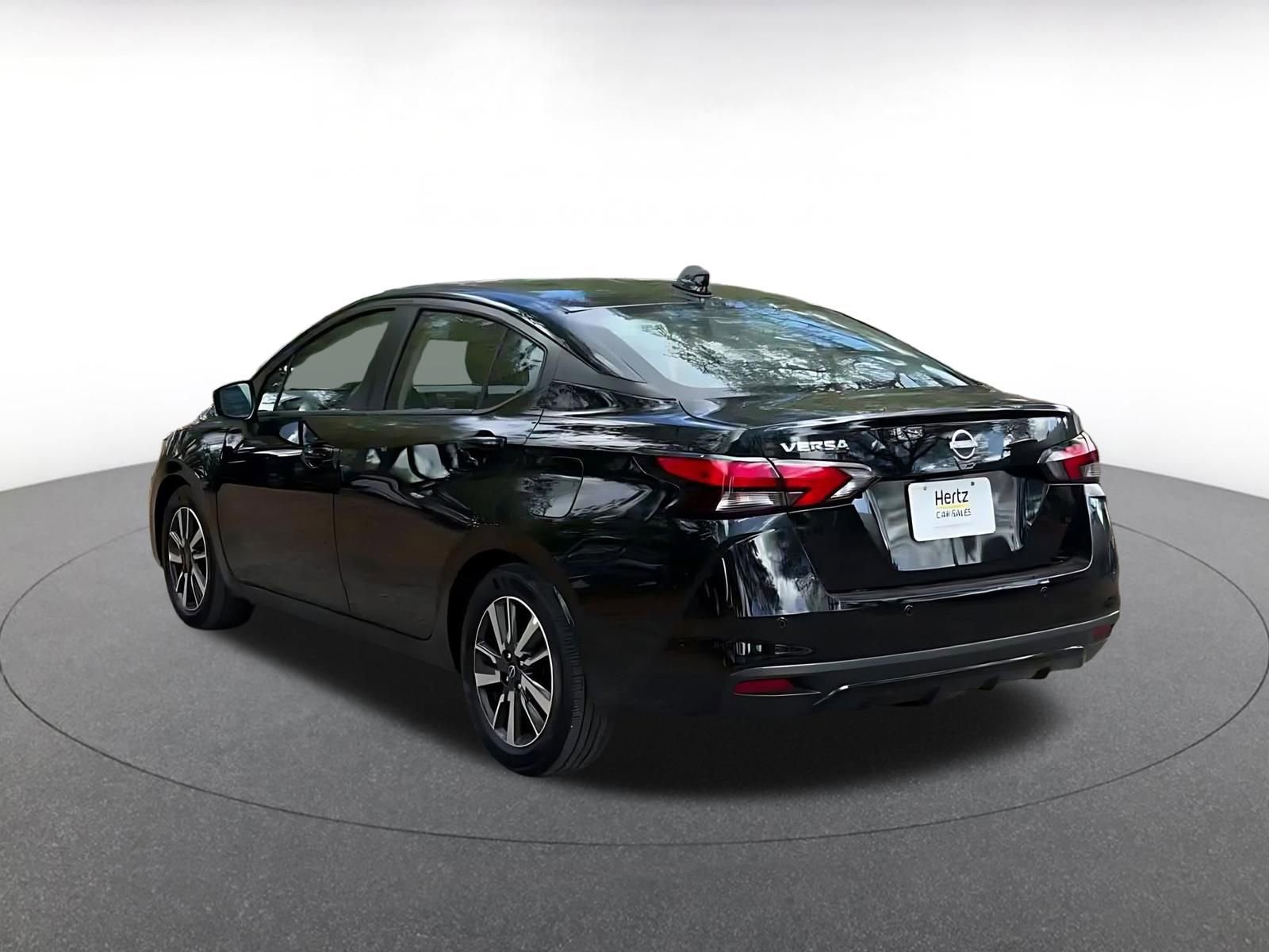 Thumbnail: 2025 Nissan Versa - 11