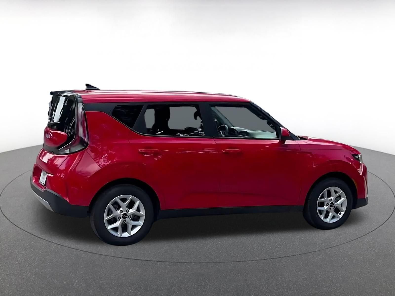 Thumbnail: 2025 Kia Soul - 15