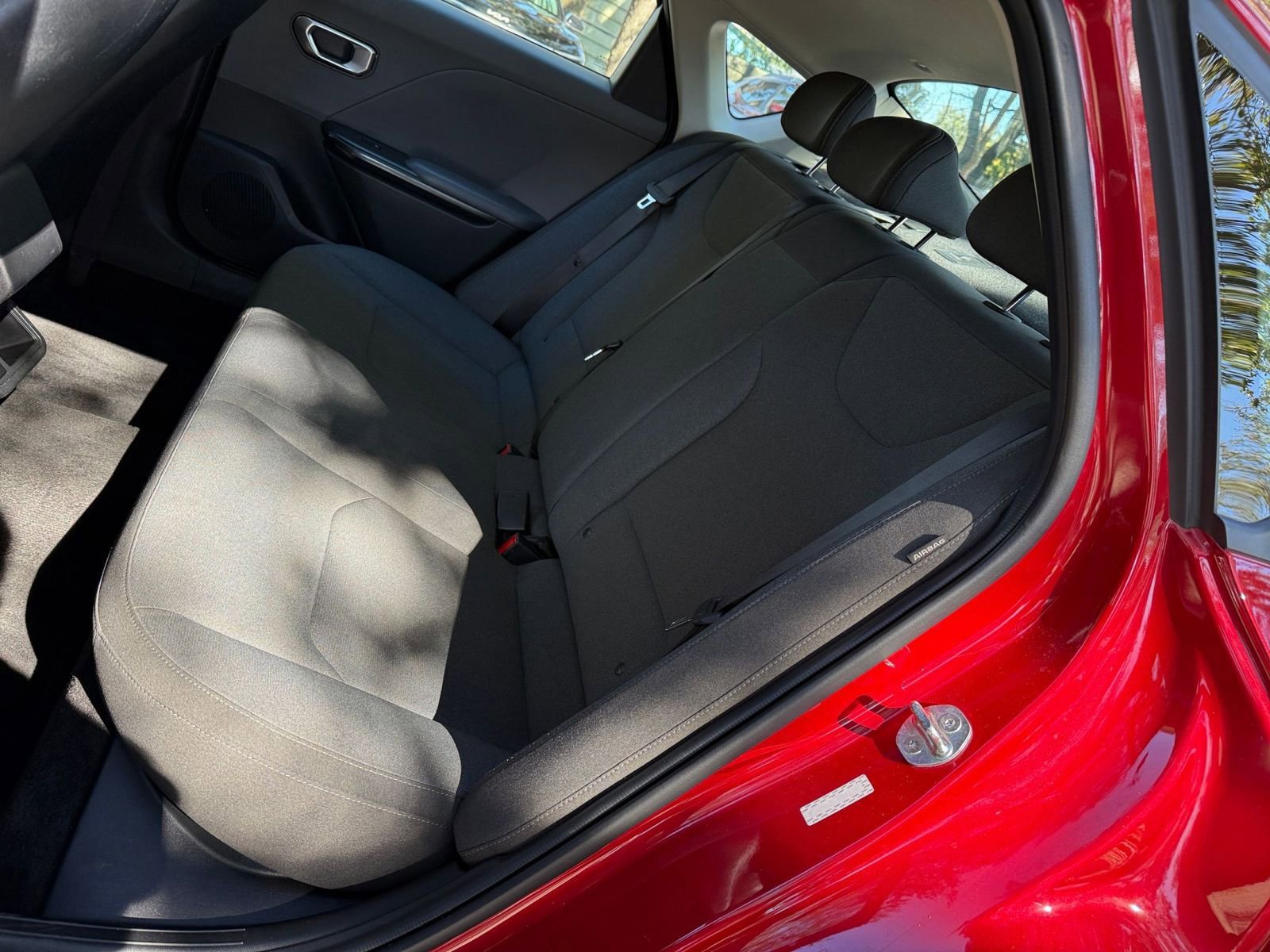 Thumbnail: 2025 Kia K4 - 22