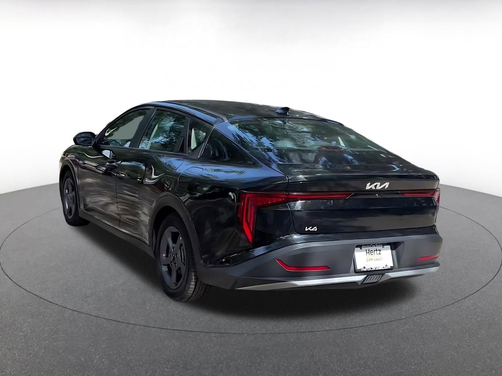 Thumbnail: 2025 Kia K4 - 11
