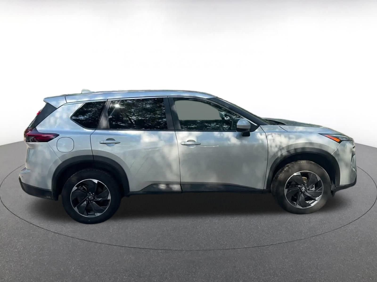 Thumbnail: 2024 Nissan Rogue - 16
