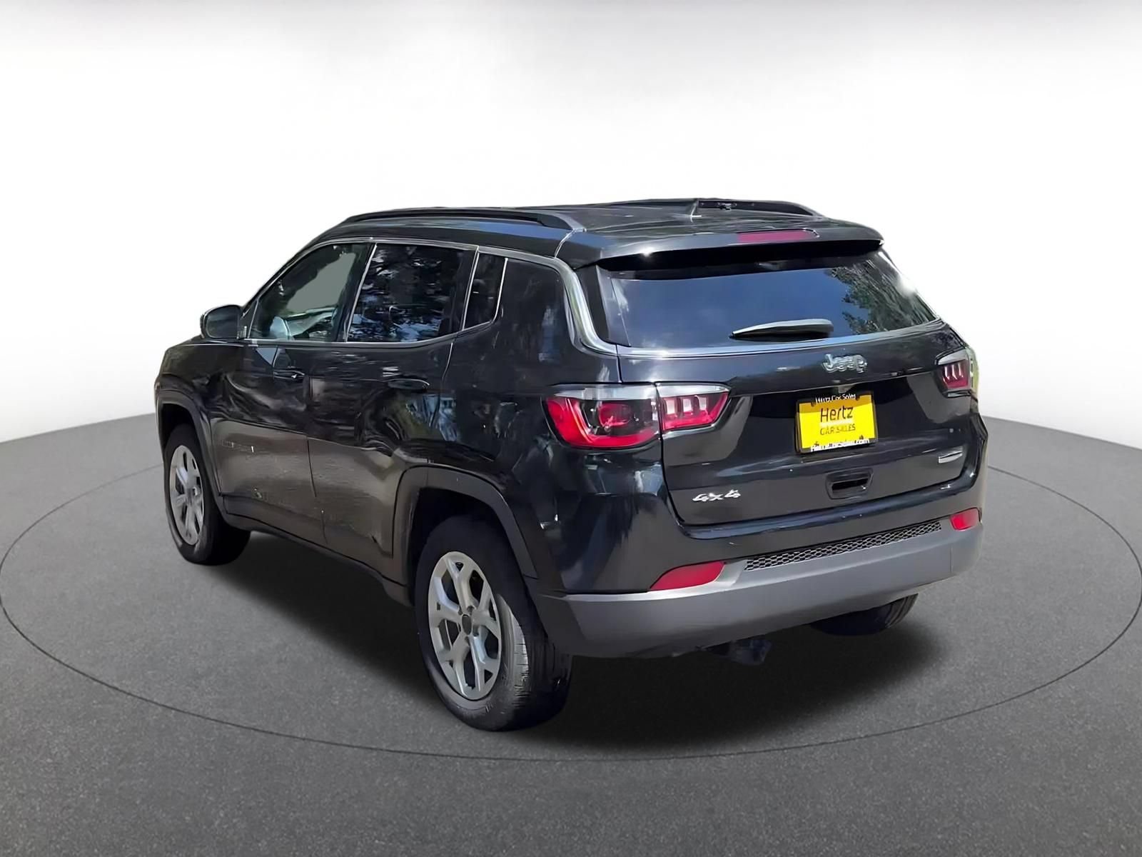 Thumbnail: 2025 Jeep Compass - 11