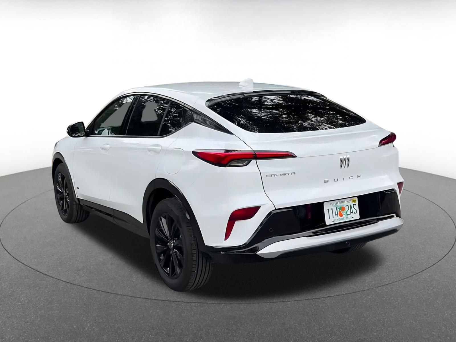 Thumbnail: 2025 Buick Envista - 11