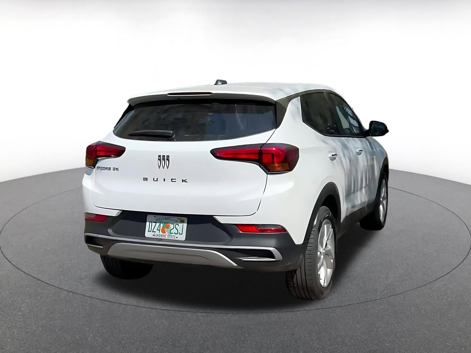 Thumbnail: 2025 Buick Encore GX - 15