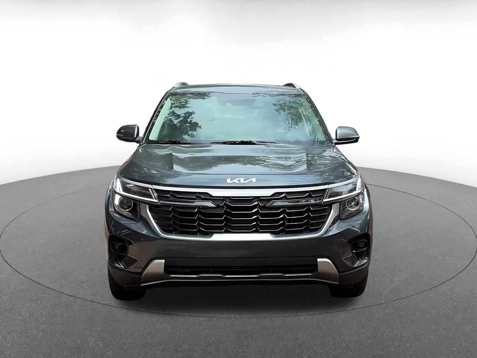 Thumbnail: 2025 Kia Seltos - 4