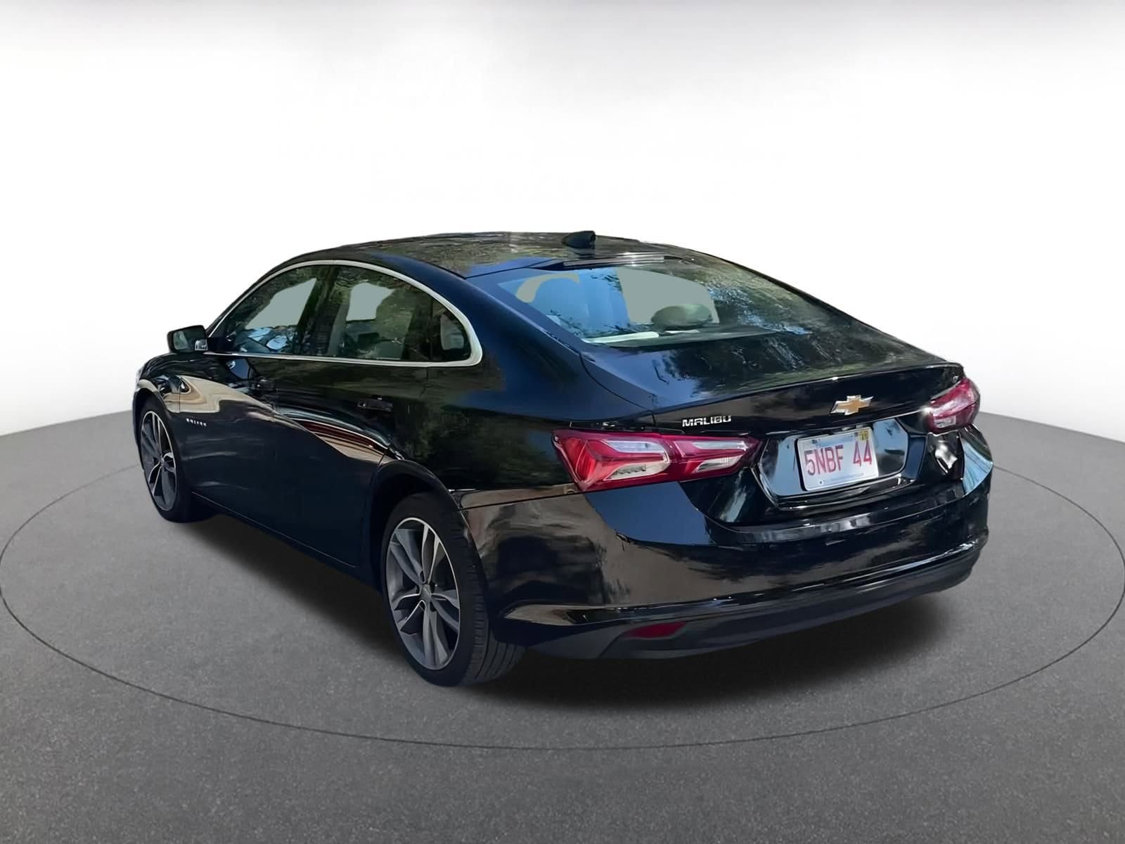 Thumbnail: 2024 Chevrolet Malibu - 11