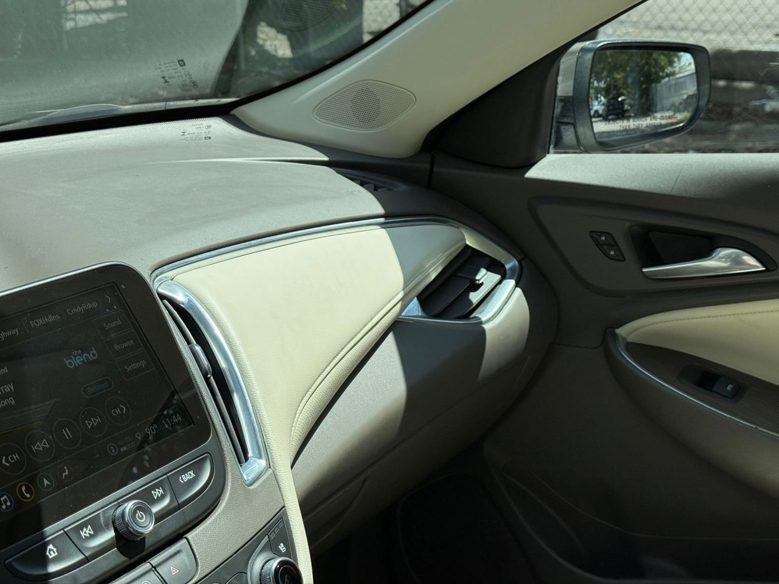 Thumbnail: 2024 Chevrolet Malibu - 29