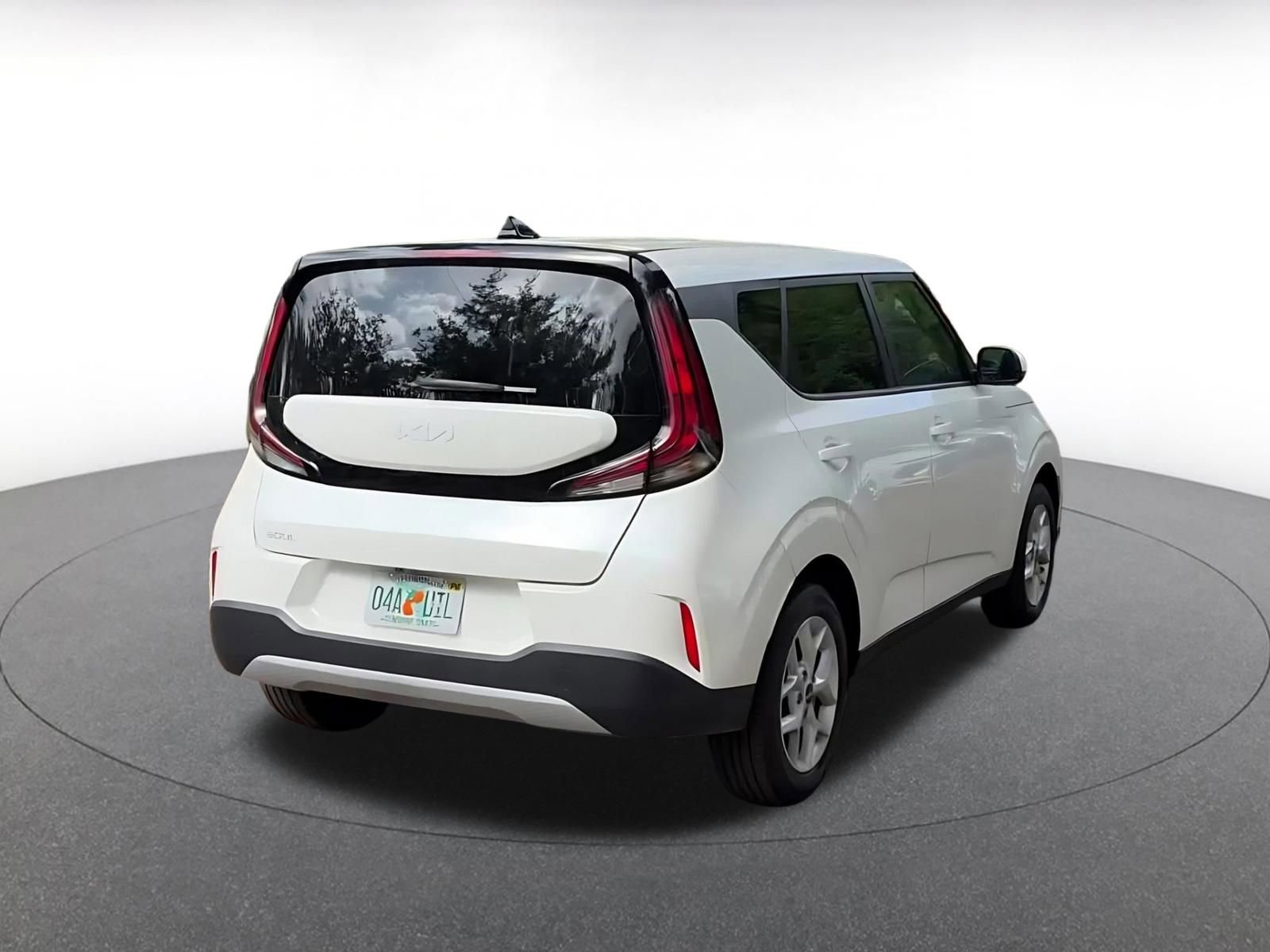 Thumbnail: 2025 Kia Soul - 16