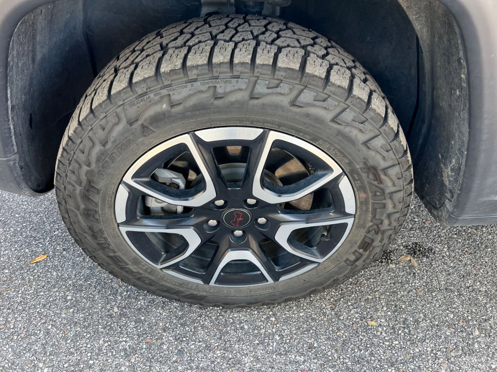 Thumbnail: 2025 Jeep Compass - 23