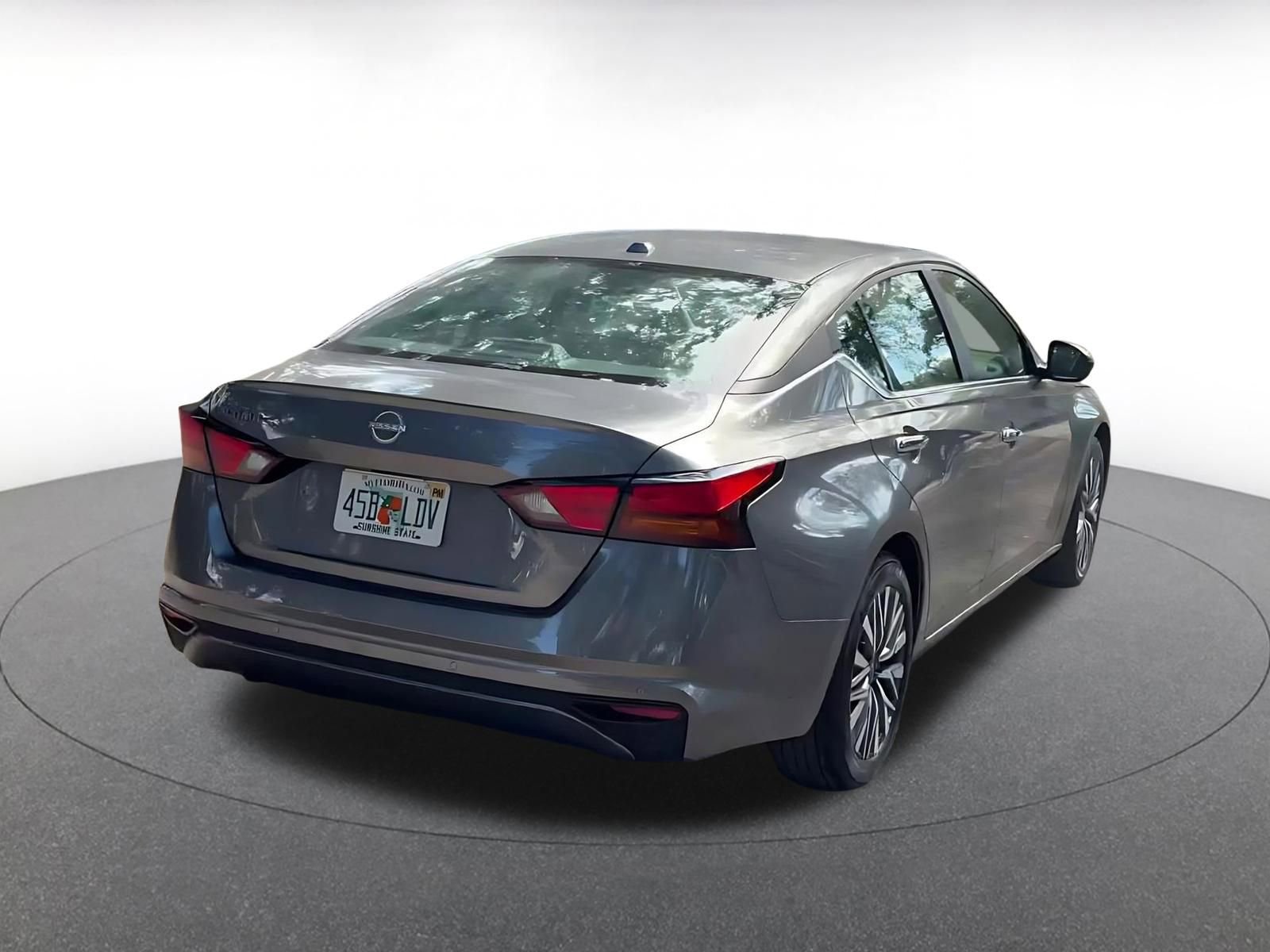 Thumbnail: 2025 Nissan Altima - 14