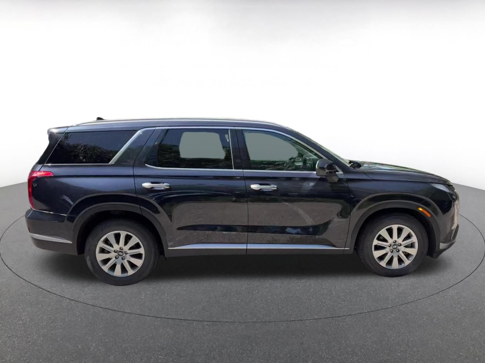 Thumbnail: 2024 Hyundai Palisade - 16