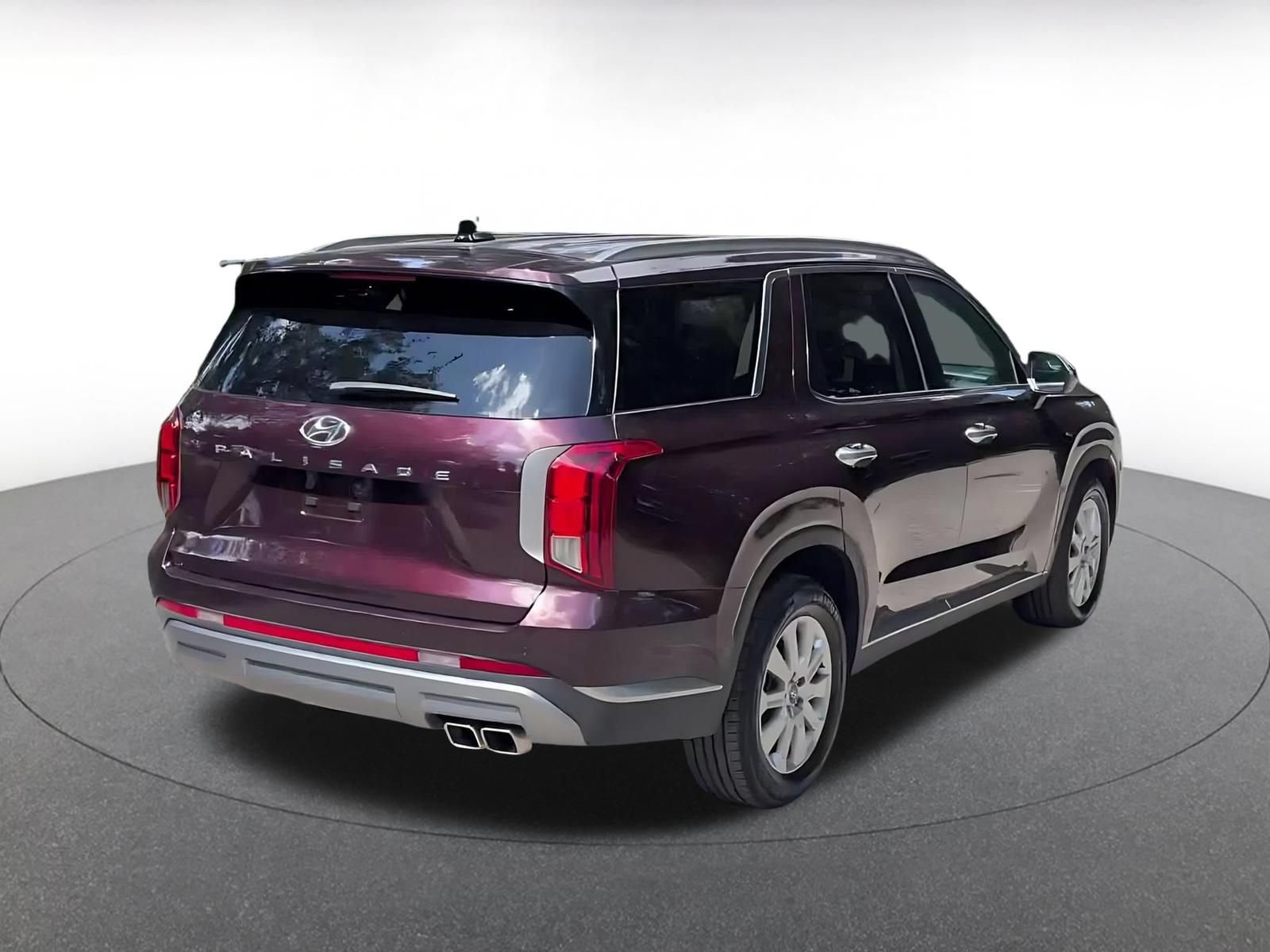 Thumbnail: 2024 Hyundai Palisade - 12
