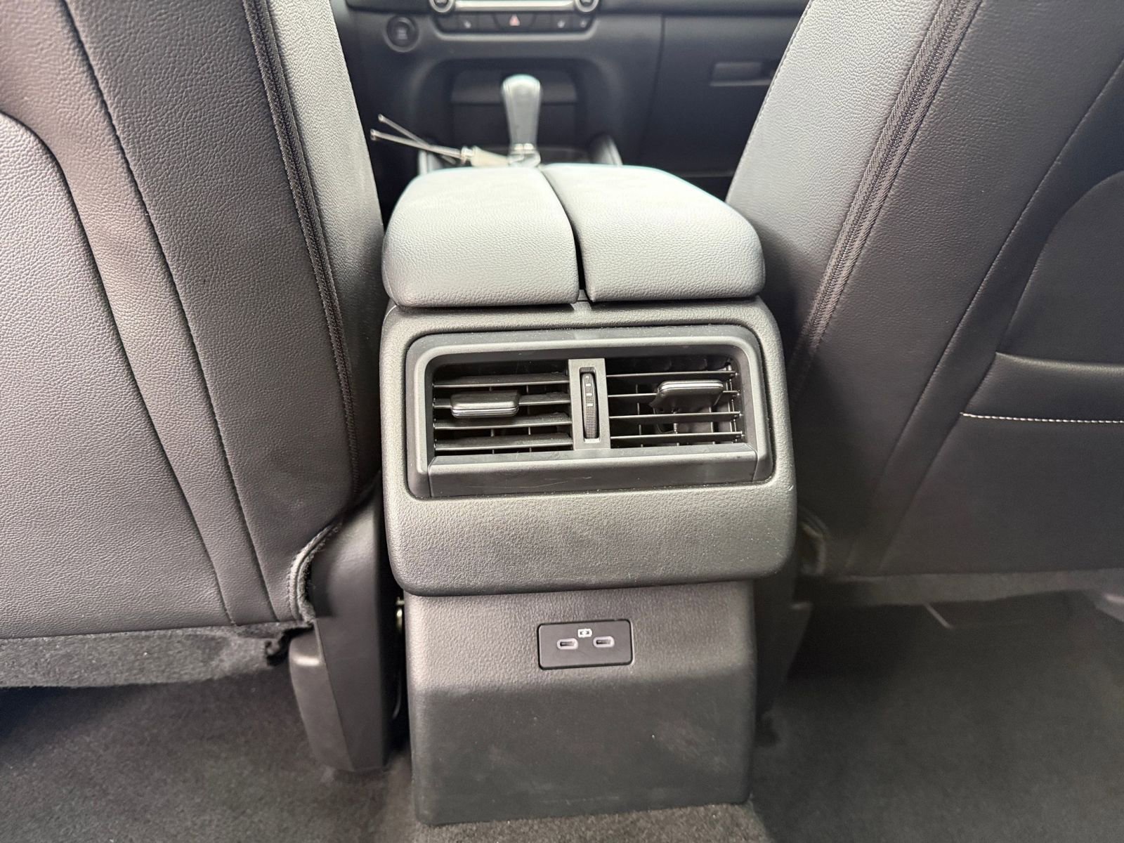 Thumbnail: 2025 Mazda CX-50 - 22