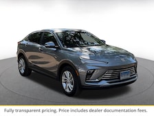 2025 Buick Envista Preferred -
                  Orlando, FL