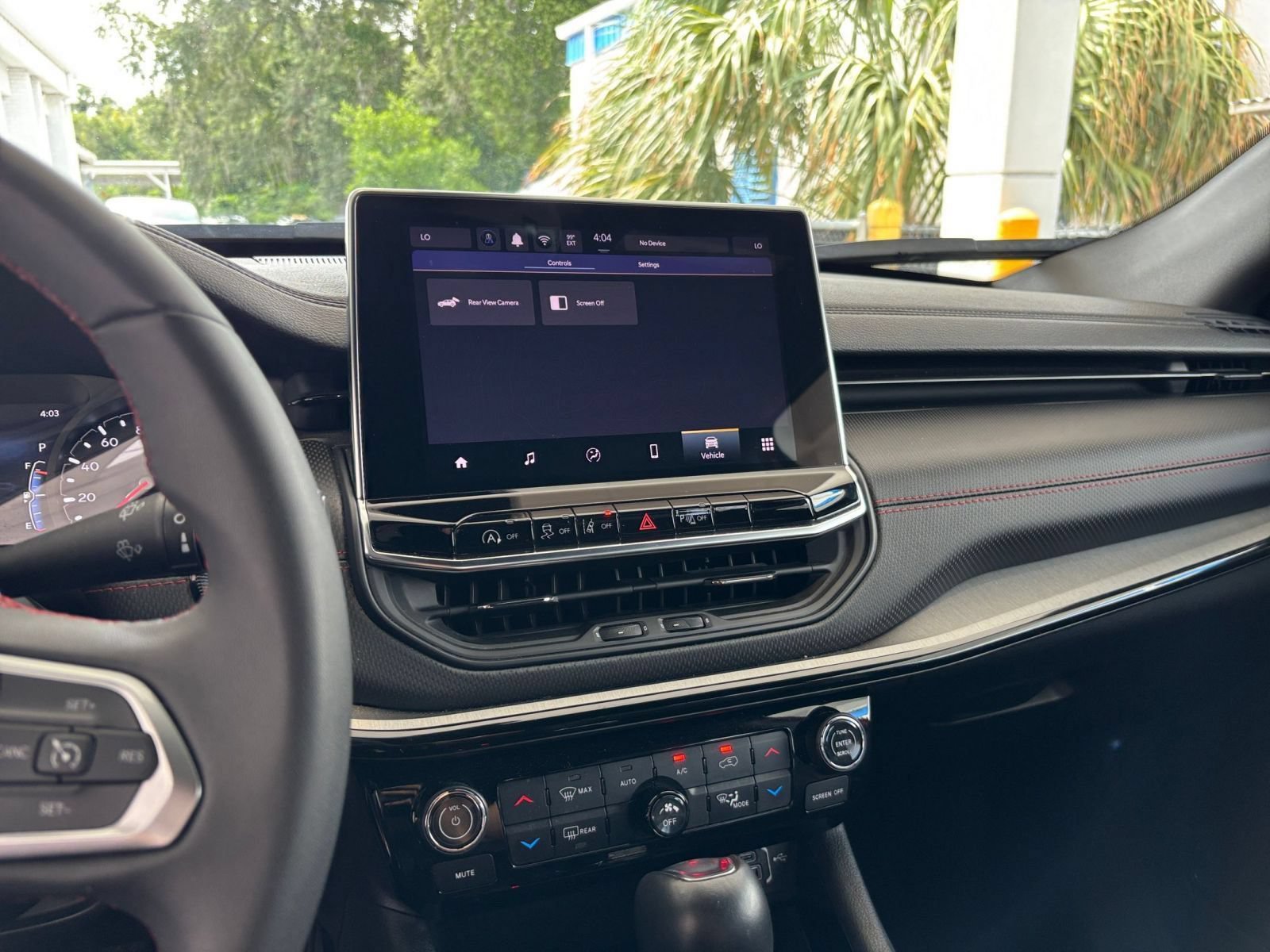 Thumbnail: 2025 Jeep Compass - 17