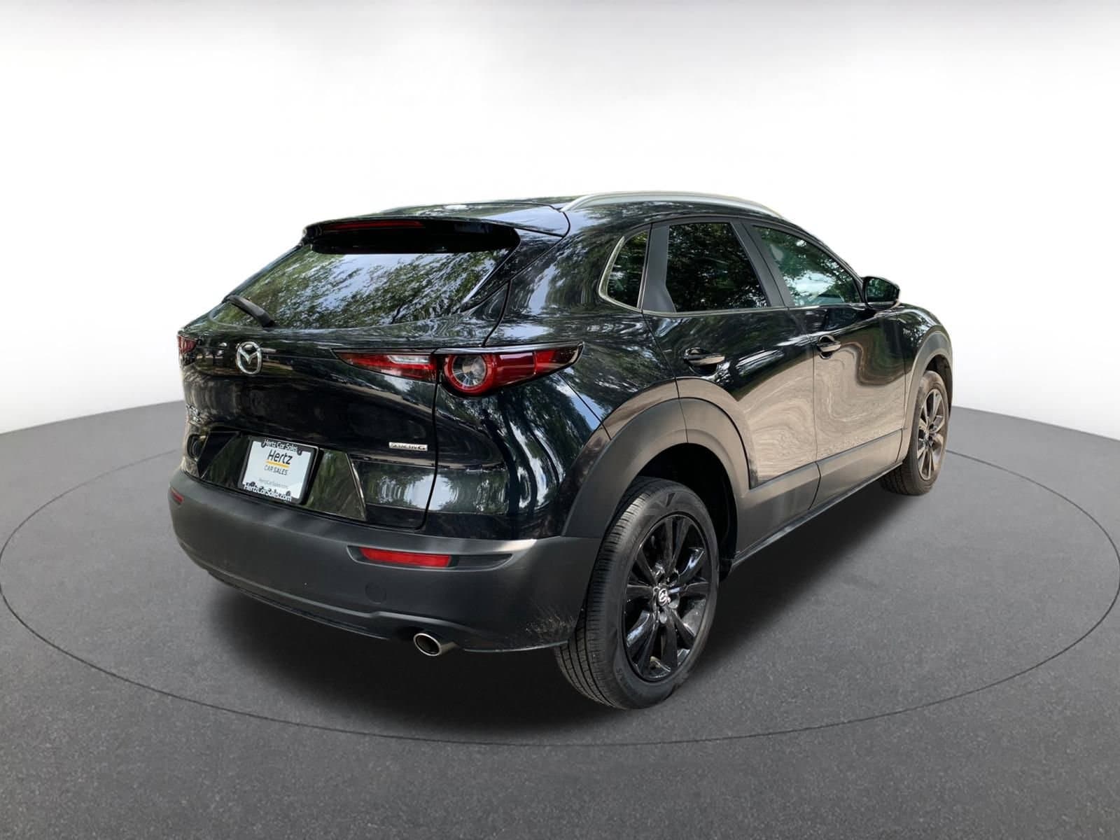 Thumbnail: 2024 Mazda CX-30 - 7