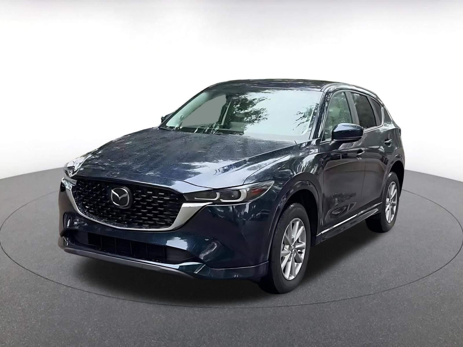 Thumbnail: 2025 Mazda CX-5 - 7