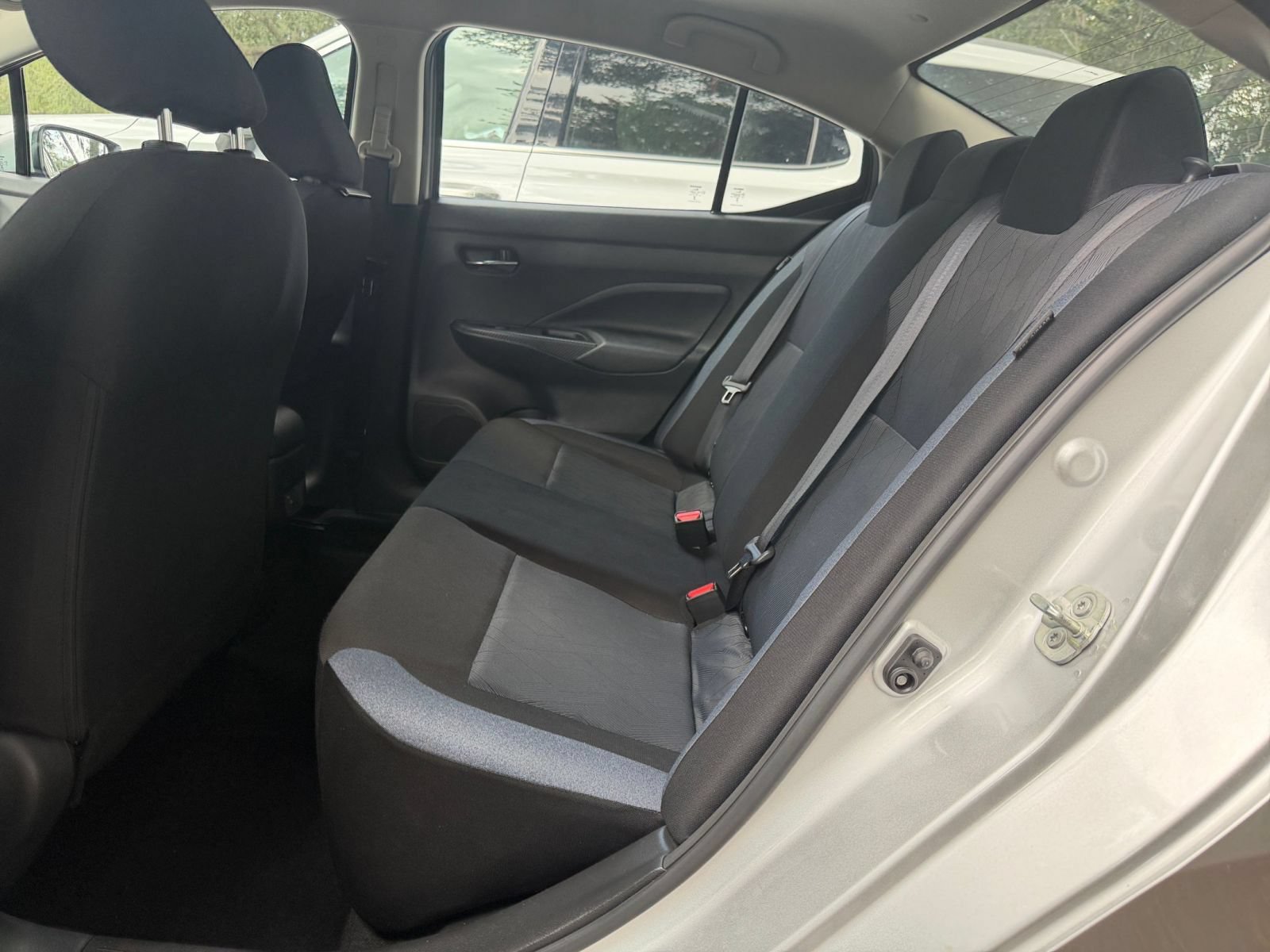 Thumbnail: 2025 Nissan Versa - 22