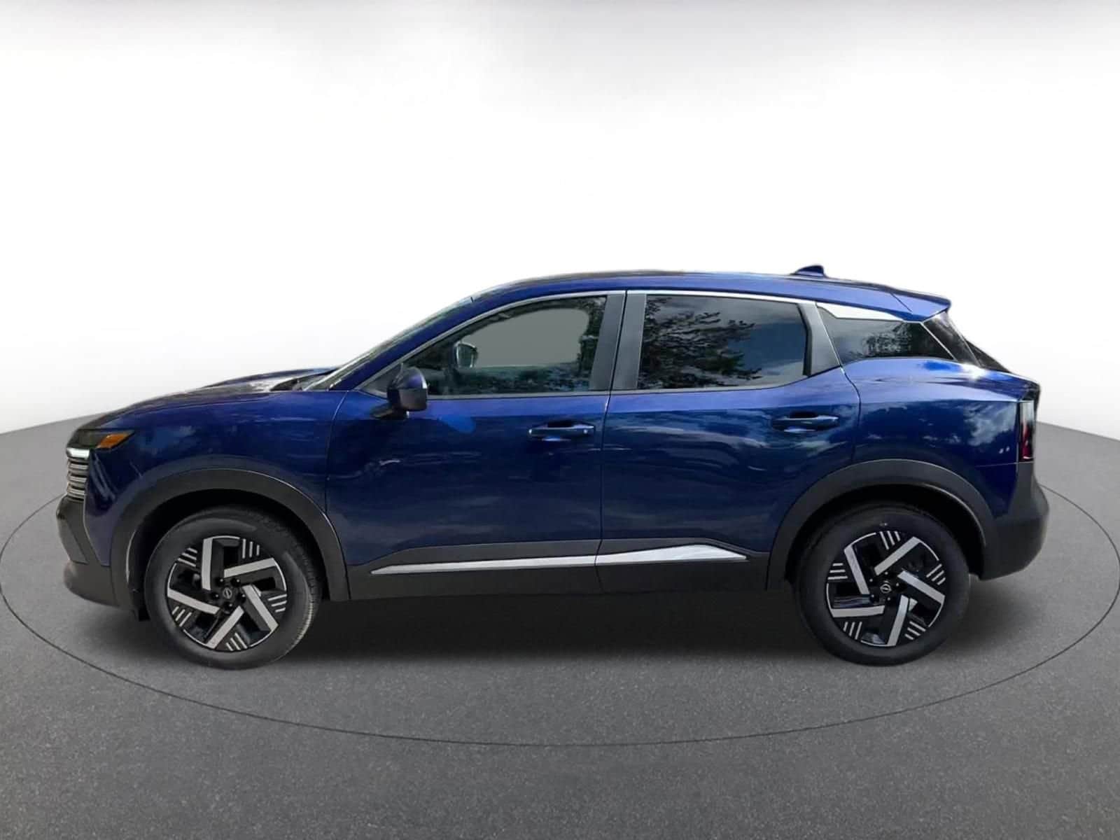 Thumbnail: 2025 Nissan Kicks - 9