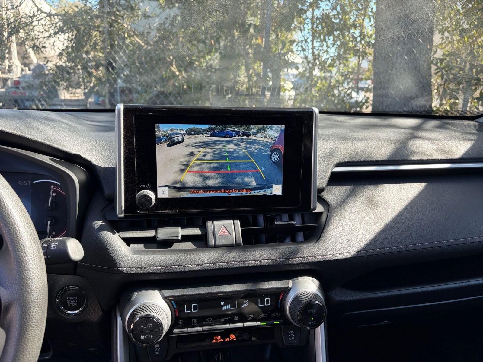 Thumbnail: 2025 Toyota RAV4 - 17