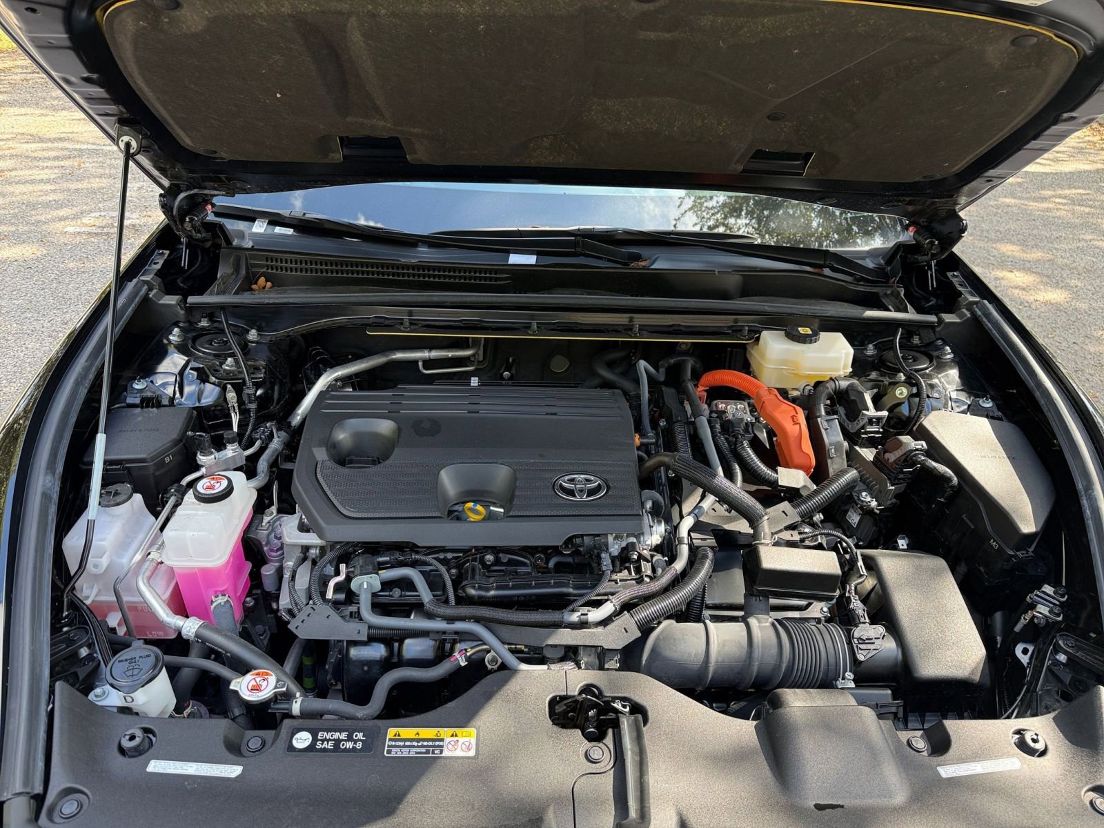 Thumbnail: 2025 Toyota Crown - 25