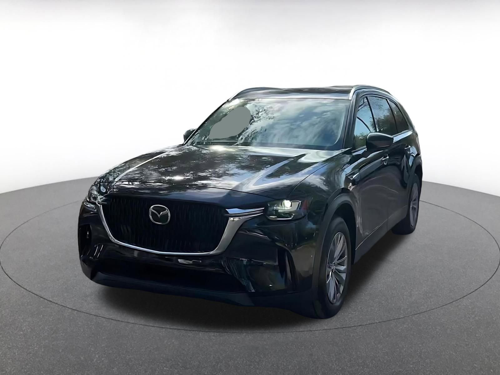 Thumbnail: 2025 Mazda CX-90 - 4