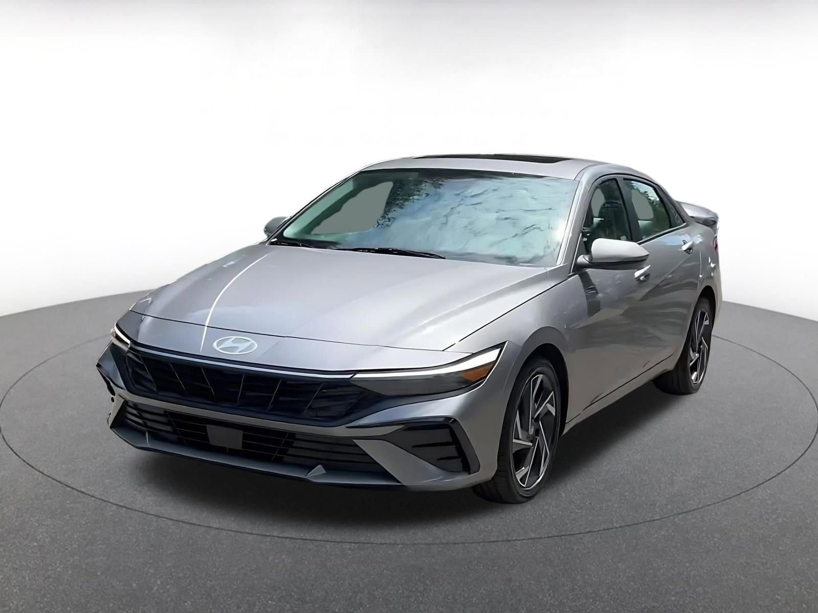Thumbnail: 2025 Hyundai Elantra - 7
