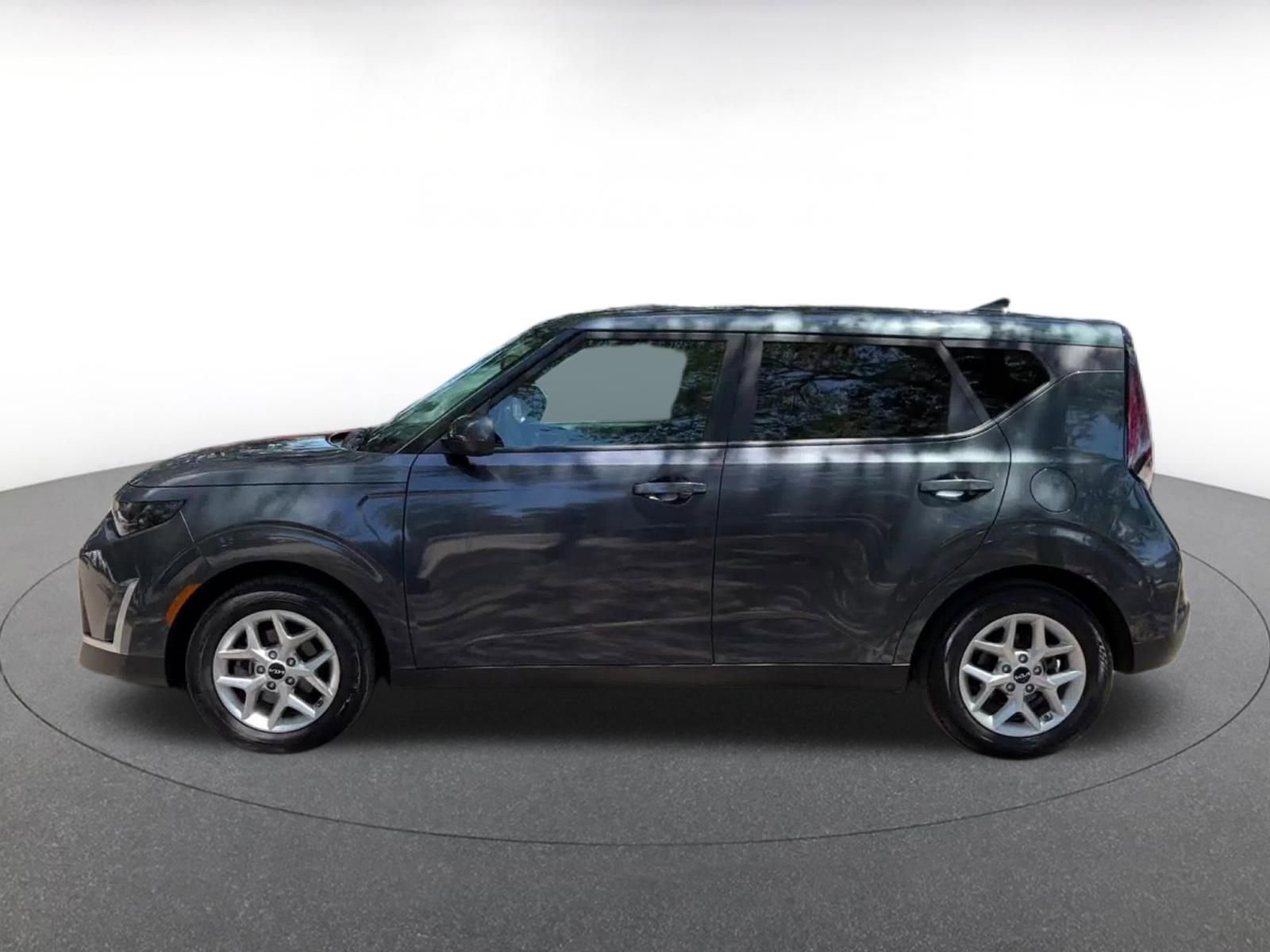 Thumbnail: 2025 Kia Soul - 9