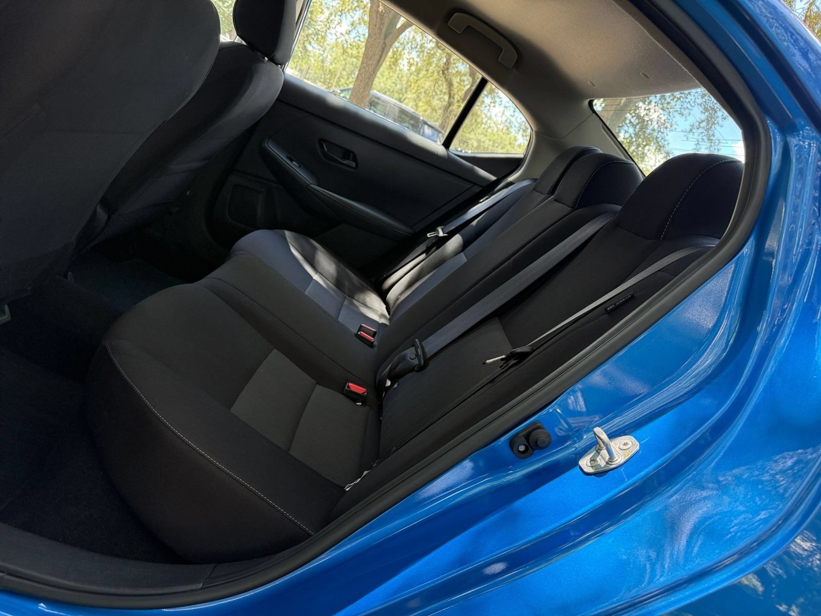 Thumbnail: 2025 Nissan Sentra - 33