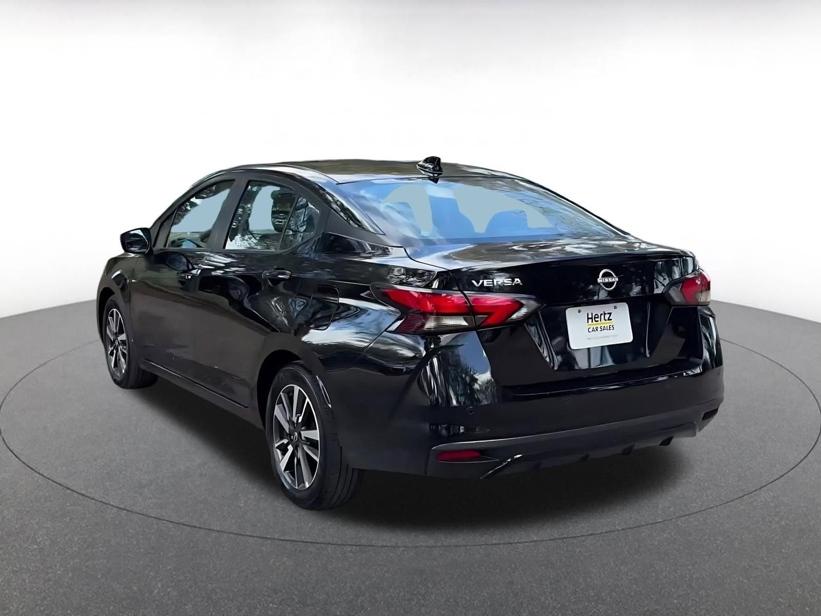 Thumbnail: 2025 Nissan Versa - 11