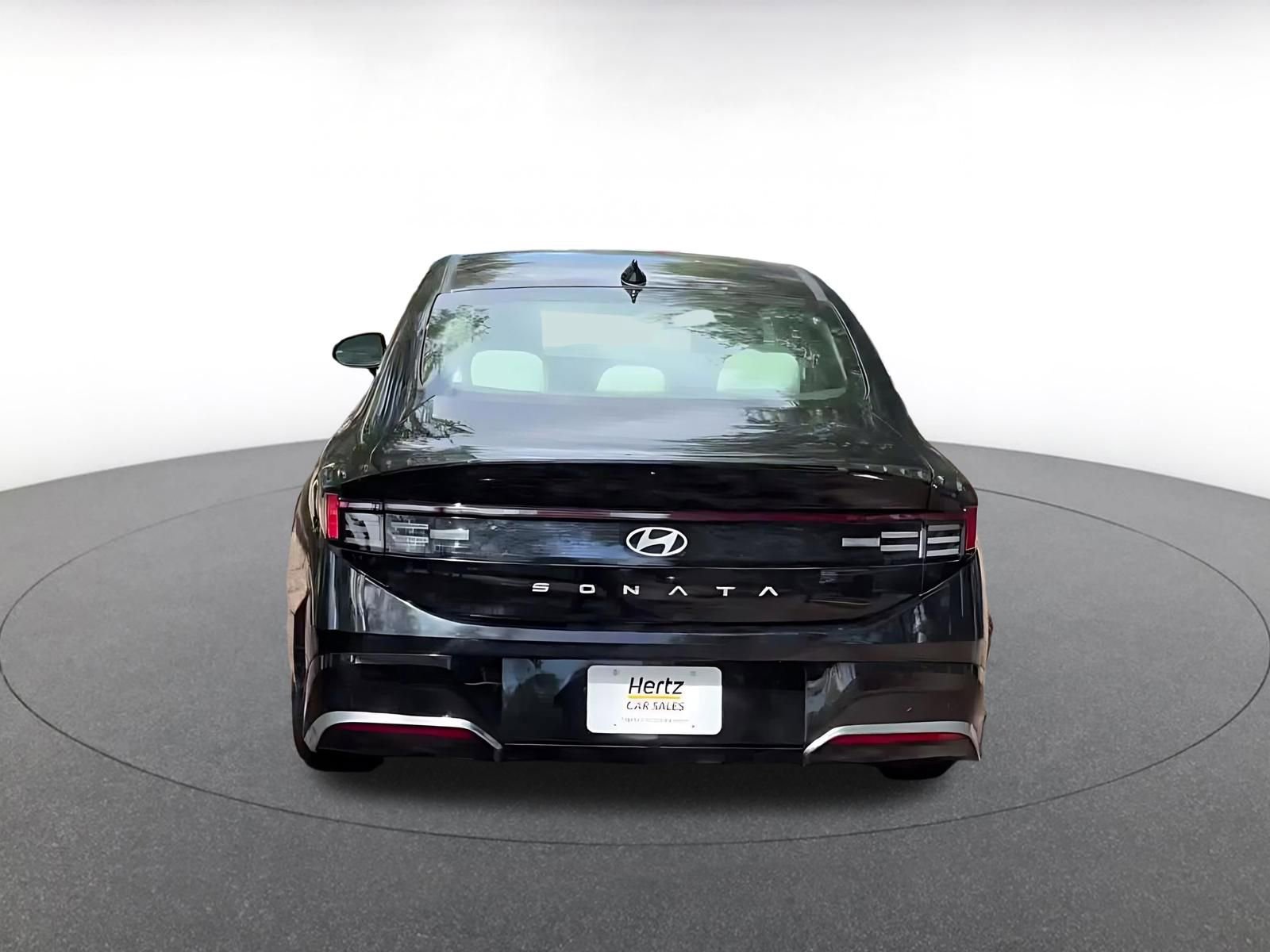 Thumbnail: 2025 Hyundai Sonata - 12