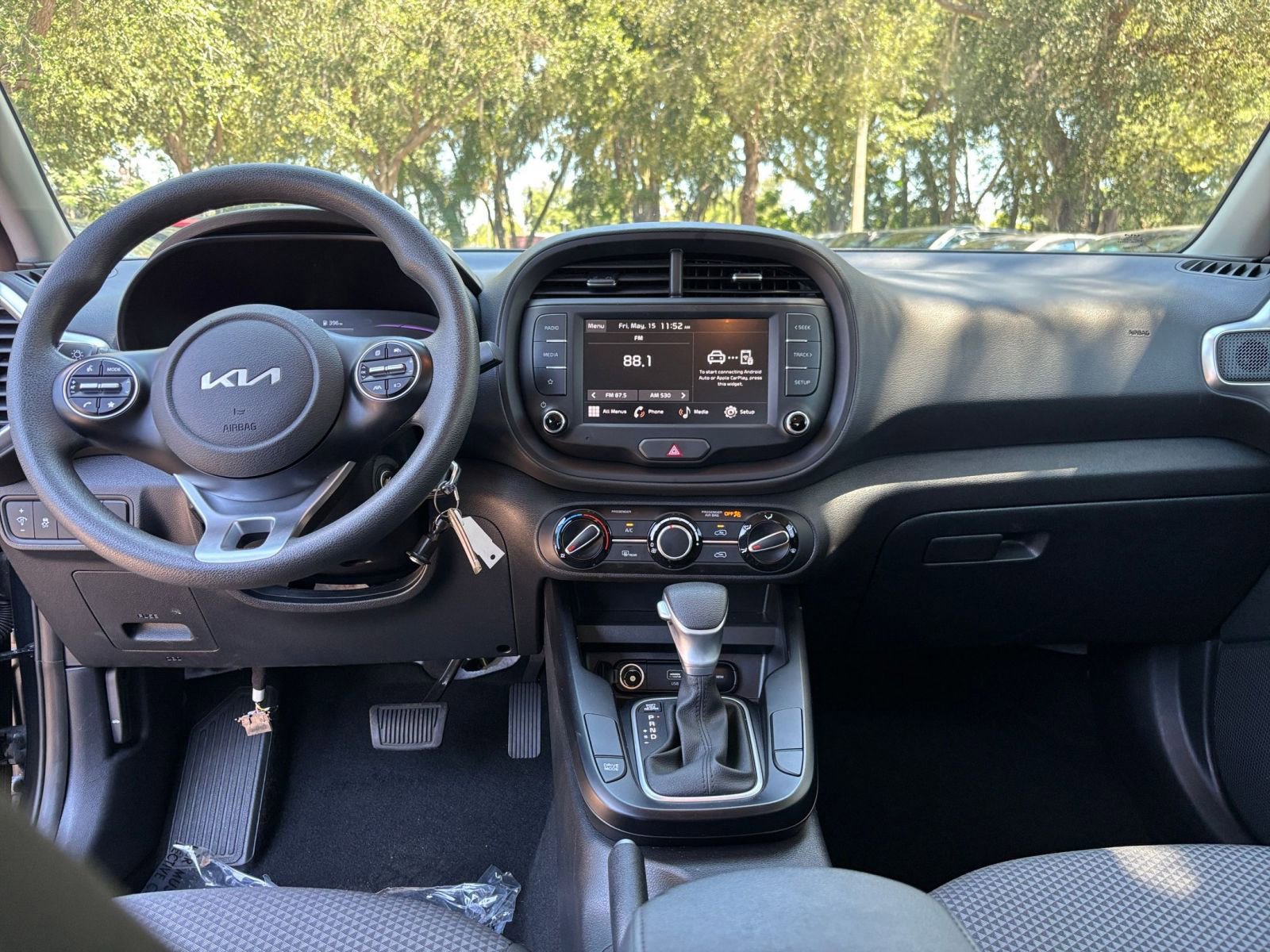 Thumbnail: 2025 Kia Soul - 31
