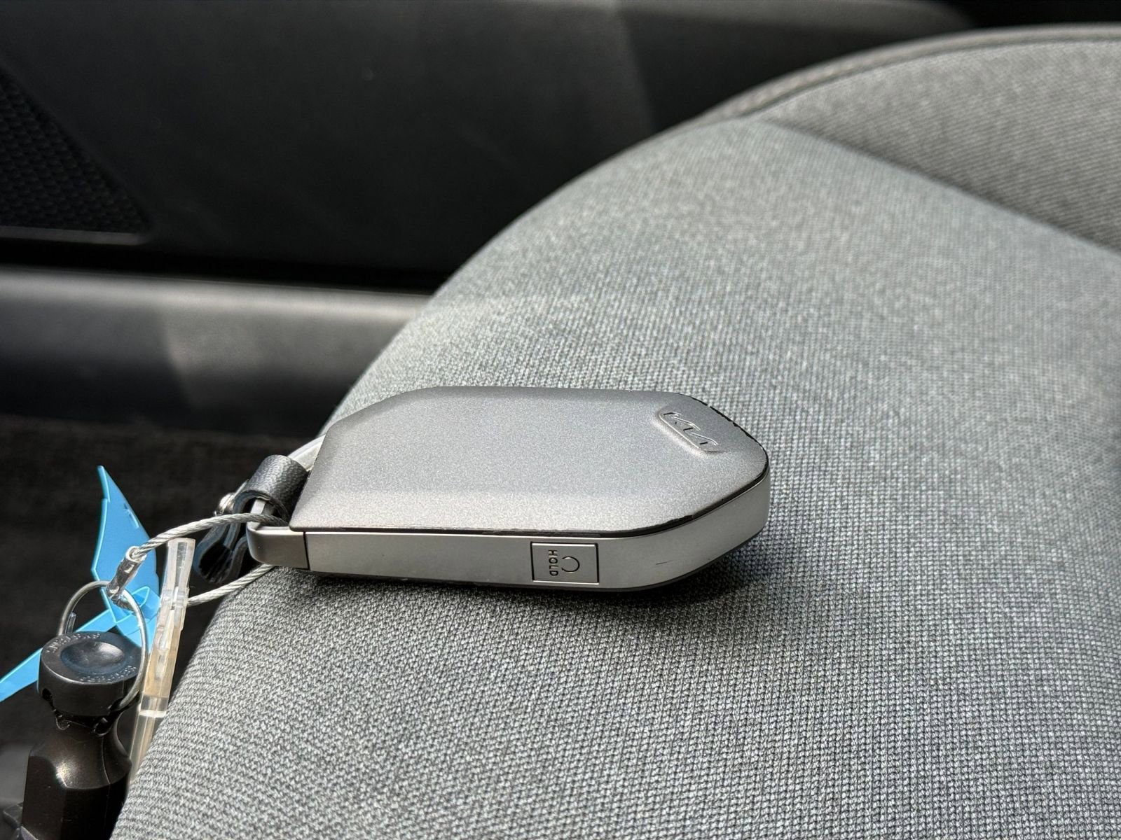 Thumbnail: 2025 Kia K4 - 20