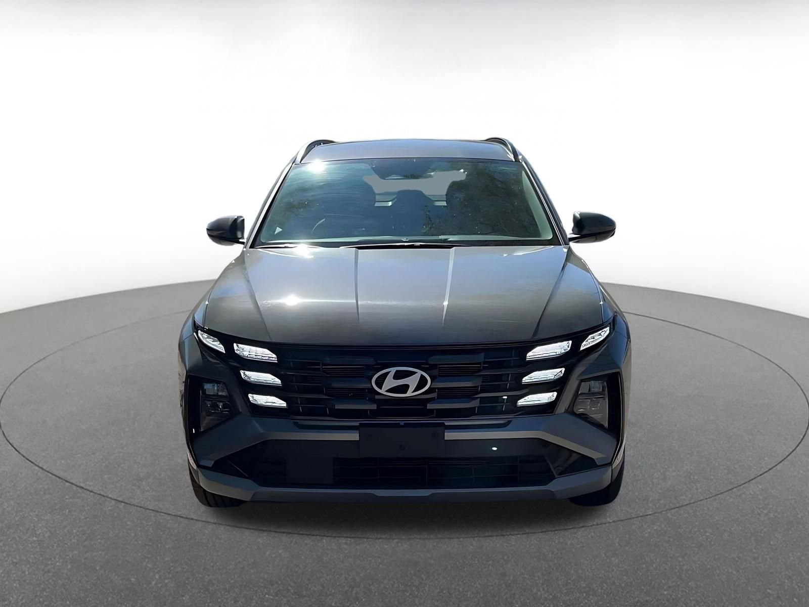 Thumbnail: 2025 Hyundai Tucson - 4