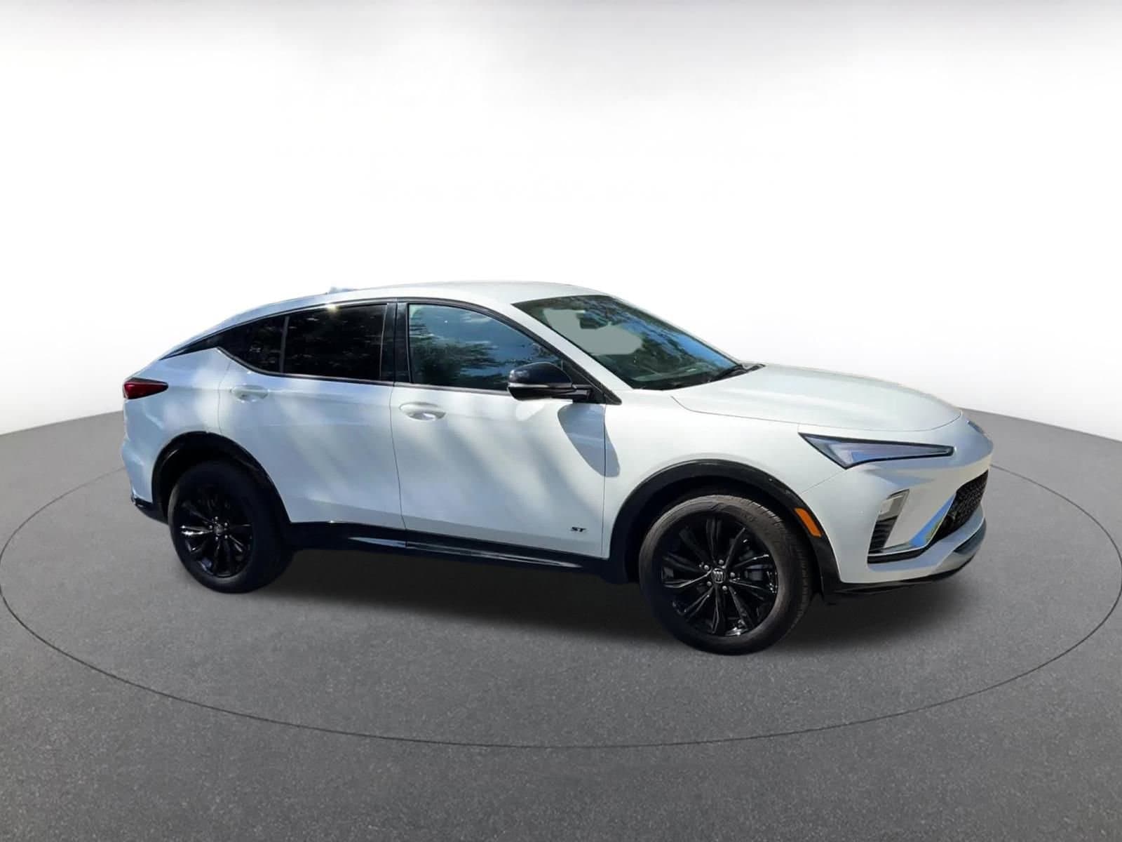 Thumbnail: 2025 Buick Envista - 2